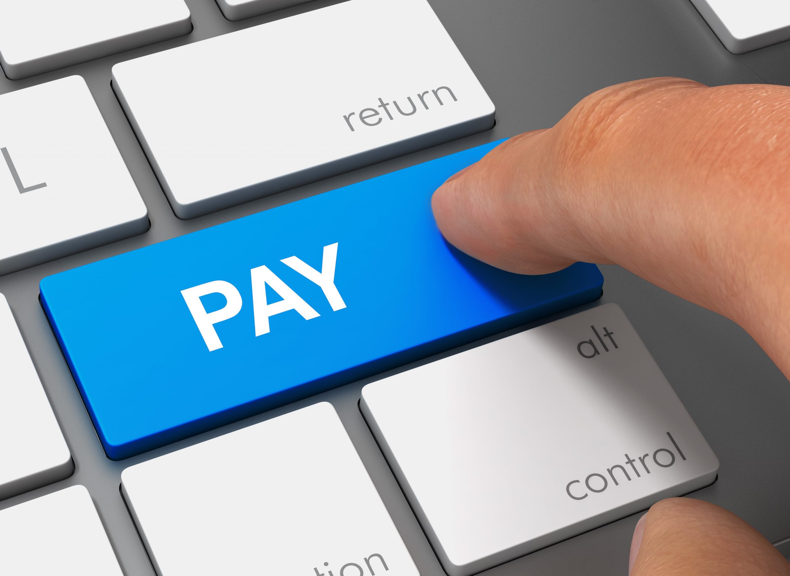 Tackling the issue of late payments